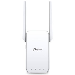 TP-Link RE315 Repetidor WiFi AC1200 Dual Band 2.4GHz y 5GHz con 2 Antenas Externas para Extender la Cobertura de la Red